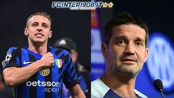 Frattesi, nessuna lite: ecco a cosa si riferiva Chivu. Cessione? Inter subito su un profilo