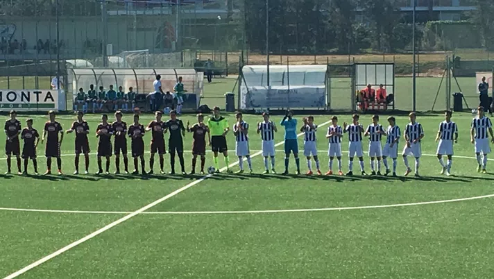 Giovanili Torino, l’Under 14 parte per la Russia: si comincia con lo Spartak Mosca - immagine 1