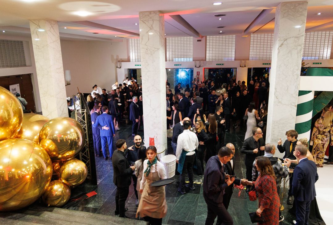 GALLERY Christmas Charity 2024, trionfo per Cannavaro-Ferrara: le foto della serata - immagine 10