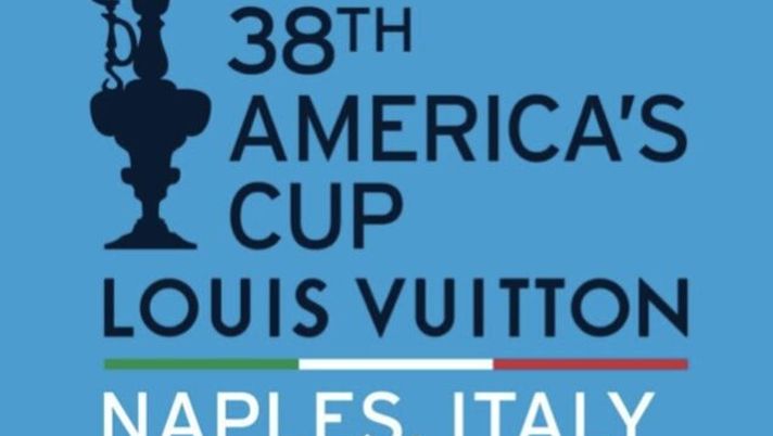 coppa america vela 2027