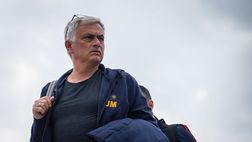 Il difensivista Mourinho. Il calcio vintage che ha smesso di funzionare