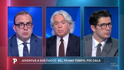 Zazzaroni: “Grande gioco? Solo l’Inter a volte!” Sabatini: “Mica è Miss Italia”. E affossa Motta