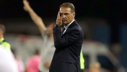 Panchine serie B, il Pescara cambia: ecco chi al posto di Vivarini