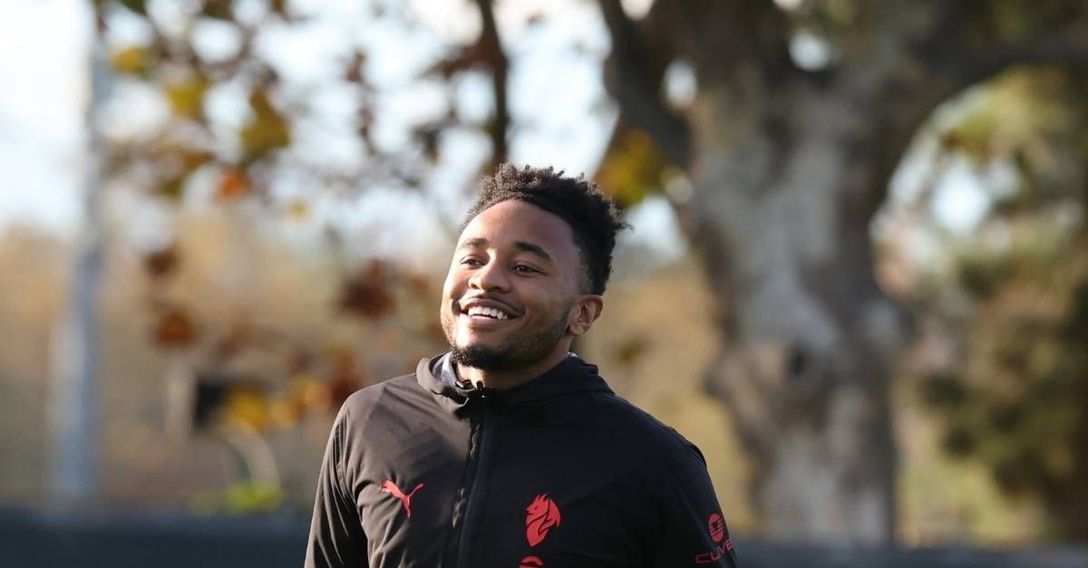 Nkunku segnali ancora tiepidi: per lasciare il segno sul Milan serve una cosa precisa