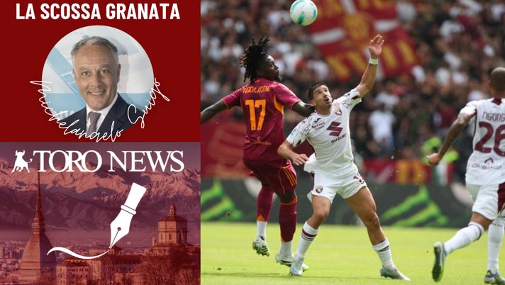 Il Toro ruggisce all’Olimpico: la prima vittoria ha il volto di Simeone e la mano di Baroni Il Toro ruggisce all’Olimpico: la prima vittoria ha il volto di Simeone e la mano di Baroni - immagine 1