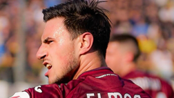 Elmas va al Napoli, arriva il saluto al Torino: “Mi avete fatto sentire a casa”