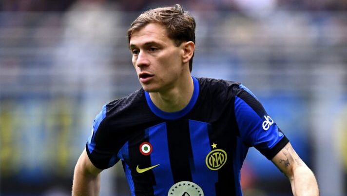 Il ds dell’Inter: “Quale rinnovo può arrivare prima tra Lautaro e Barella. Inzaghi? Una formalità” - immagine 1