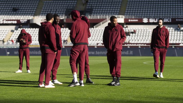 Torino-Cagliari, le ultime dai campi: ricordo dello stadio per Mihajlovic - immagine 1