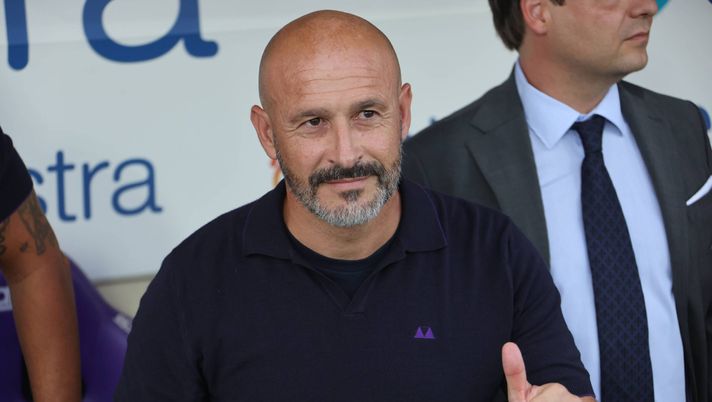 GERMOGLI PH: 17SETTEMBRE 2023 FIRENZE STADIO ARTEMIO FRANCHI CAMPIONATO SERIE A FIORENTINA VS ATALANTA NELLA FOTO ITALIANO Italiano e i centravanti: cosa ci racconta il suo passato- immagine 2