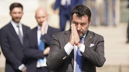 Salvini: “Sono favorevole a riaprire le case chiuse”