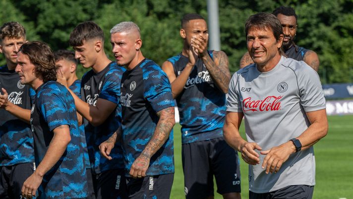 Le squadre più tifate in Serie A, vola il Napoli: incremento del 14.2%. La posizione - immagine 1