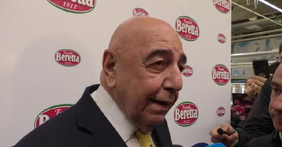 Monza, Galliani torna sugli errori arbitrali contro il Milan | VIDEO