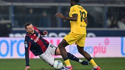 Bologna-Milan, le pagelle del Cor Sport