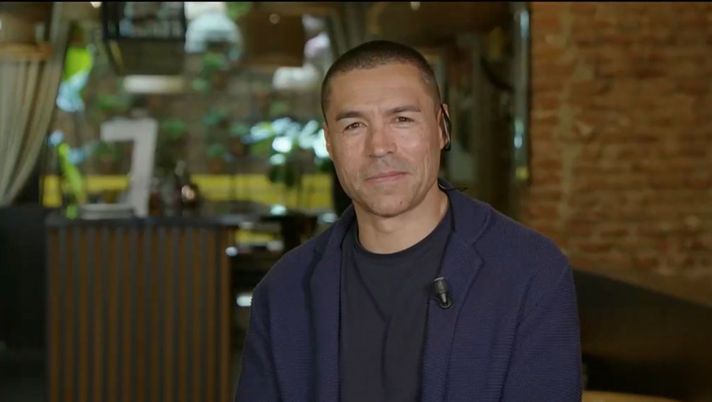 Cordoba: “Inter, Ronaldo il più forte, Zanetti leader. Quella di oggi piace a tutti” - immagine 1