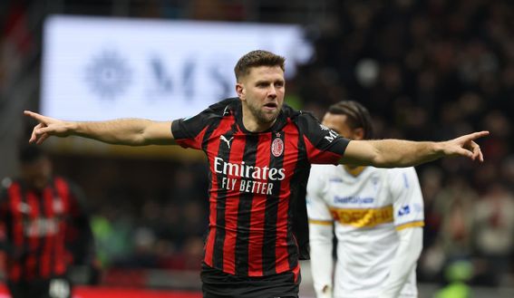 Allegri: “Siamo a metà dell’opera, ecco quota Champions e scudetto. L’Inter…”- immagine 2