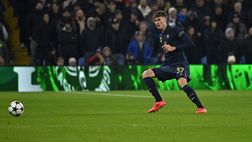 Juventus, allarme rientrato per Thiago Motta: escluse lesioni per Savona