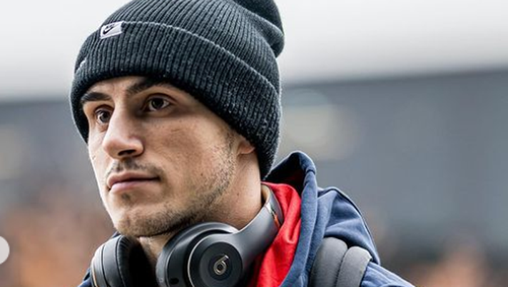 Elmas: “Felice di essere al Lipsia, tutto è successo velocemente. Darò il massimo” - immagine 1