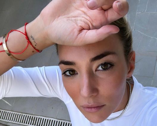 Alice Campello condivide sui social l’ennesima disavventura: “Mancava solo che mi…” Alice Campello condivide sui social l’ennesima disavventura: “Mancava solo che mi…” - immagine 1