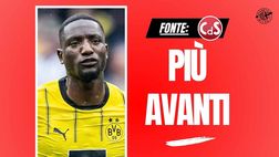 Calciomercato Milan, Guirassy sì … ma non adesso: la spiegazione è semplice