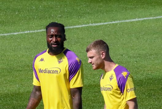 Trevisani: “La Fiorentina deve dare fiducia a Beltran. Alternanza sbagliata”- immagine 2