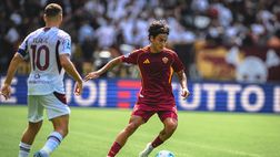 FANTACALCIO ROMA. Verso la Fiorentina: Dybala c’è, Angelino no! Il motivo dello stop del laterale spagnolo