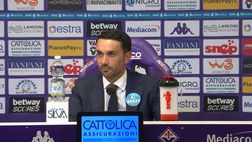 VIDEO – Palladino: “Ecco come stanno Gudmundsson e Cataldi. Su Inter-Napoli…”