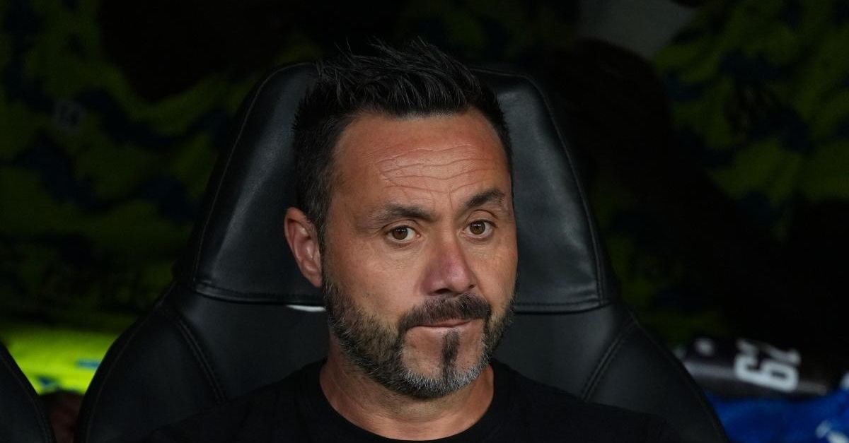 Milan senti De Zerbi: “La mia mamma calcistica, ma non devo chiudere nessun cerchio” Milan senti De Zerbi: “La mia mamma calcistica, ma non devo chiudere nessun cerchio”