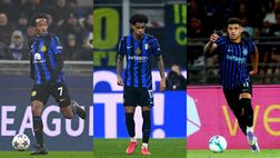 Da Cuadrado a Buchanan e Luis Henrique: Inter, com’è difficile trovare un vice Dumfries