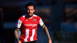 Scommesse, squalifica shock per Ryan Bowman: fuori per tre anni e mezzo