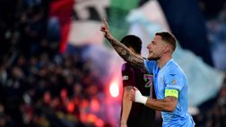 VIDEO – Immobile abbatte il Bayern. Gli highlights della vittoria della Lazio