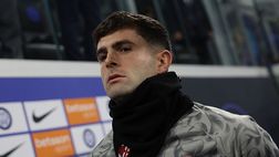 DAI CAMPI – Novità Pulisic e stop Perin! Bonny, Bremer, Gosens, Mina, Folorunsho, Palestra e febbre Dybala