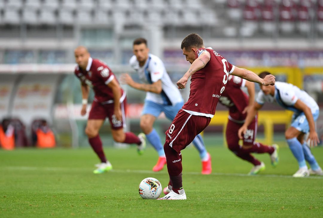 Fotogallery – Torino-Lazio 1-2: le immagini del match - immagine 4