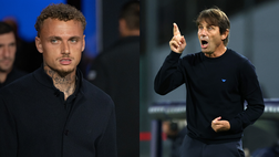 Romano: “Non è scattata la scintilla tra Lang e Conte, vi svelo il motivo”