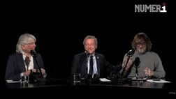 Cruciani: “Inter flop come Napoli, che cazzata!” Sabatini e Zazzaroni reagiscono così