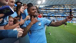 Mandato di arresto per un ex Juventus. E il club gli rescinde il contratto