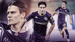 Numeri migliori di Modric e Calhanoglu: Fagioli è diventato Fagiolone