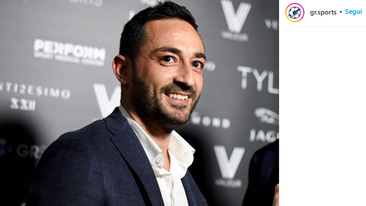 Riso (ag. Buongiorno): “Alessandro avrebbe detto di no anche alla Premier” - immagine 1