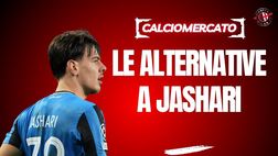 Milan, se salta Jashari c’è il piano B: ecco i nomi sul taccuino rossonero