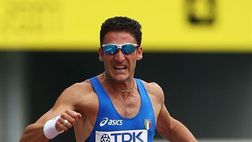 Lutto nello sport azzurro: addio ad Andrea Barberi, aveva 44 anni