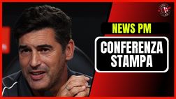 Parma-Milan, quando parla Fonseca? I dettagli della conferenza | PM News