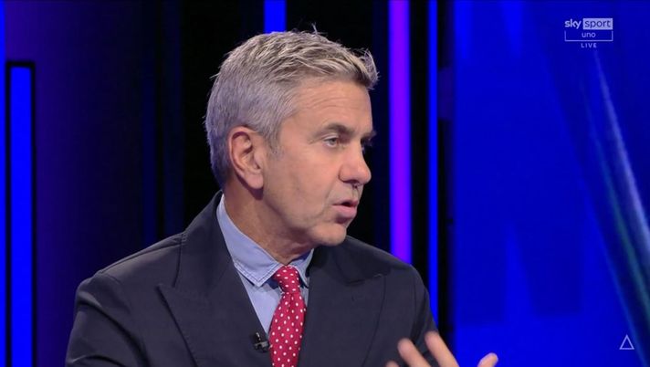 Costacurta: “Una finale di Champions persa male lascia scorie. Inter, sapevamo che…” Costacurta: “Una finale di Champions persa male lascia scorie. Inter, sapevamo che…” - immagine 1