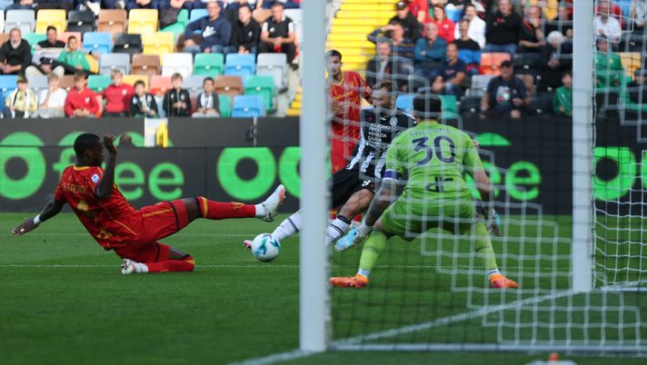 Udinese ai Mondiali! Karlstrom protagonista e qualificato con la Svezia - immagine 1