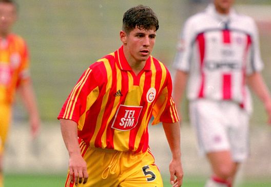 Galatasaray-Basaksehir, da Arda Turan a Buruk: i doppi ex del derby di Coppa- immagine 5