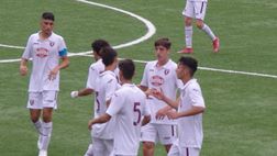Torino, come finisce il 2021 delle giovanili: Under 15 al primo posto