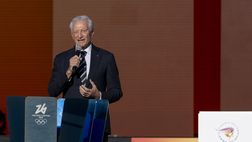 Coni, il presidente: “Malagò in FIGC? Nessun dubbio su di lui, è un leader”