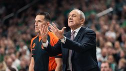 Reggiana- Olimpia Milano, dove vedere la partita in diretta tv e in streaming LIVE