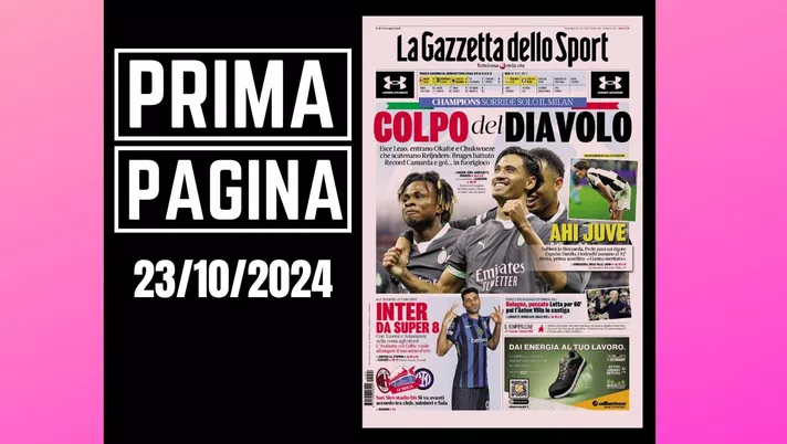 La Gazzetta dello Sport