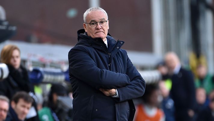 GENOA, ITALY - JANUARY 12: Claudio Ranieri head coach of UC Sampdoria during the Serie A match between UC Sampdoria and Brescia Calcio at Stadio Luigi Ferraris on January 12, 2020 in Genoa, Italy. (Photo by Paolo Rattini/Getty Images) Ranieri pre Torino-Sampdoria: “Troveremo un ambiente da Toro e ci sarà da combattere” - immagine 1