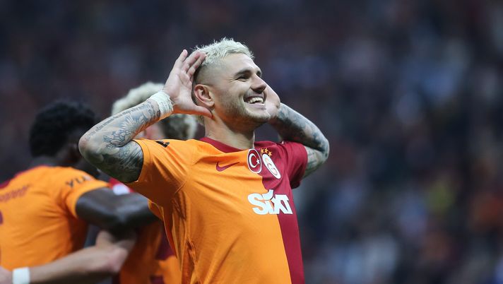 Riganò: “Se incontro Beltran lo abbraccio. Icardi? Non solo problema di soldi” - immagine 1