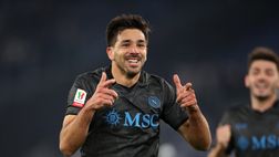Simeone, comunicata al Napoli la decisione sul futuro: la posizione del club